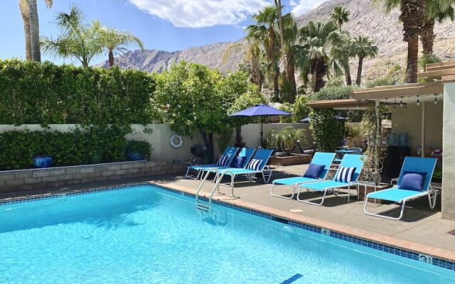 Old Ranch Inn - Adults Only