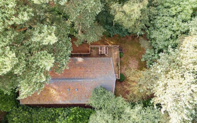 Pine Lodge - Kelling Heath Holiday Park - 20952