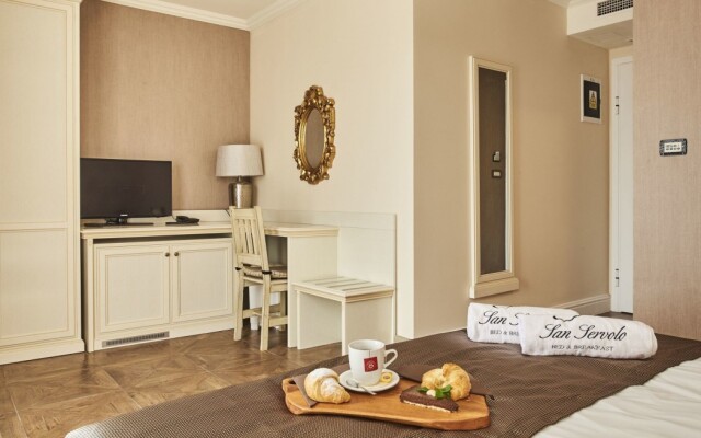 San Servolo Resort & Beer Spa