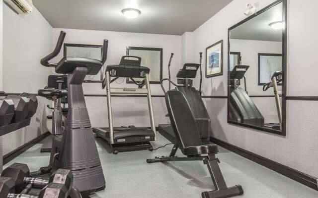 Quality Inn Riviere-du-loup