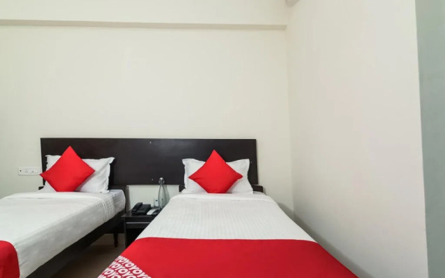 Hotel Gayatri By OYO Rooms
