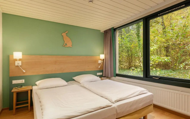 Center Parcs Bispinger Heide