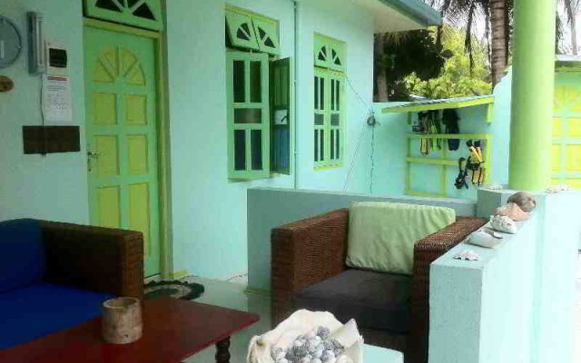 Kuri Tourist Guest House