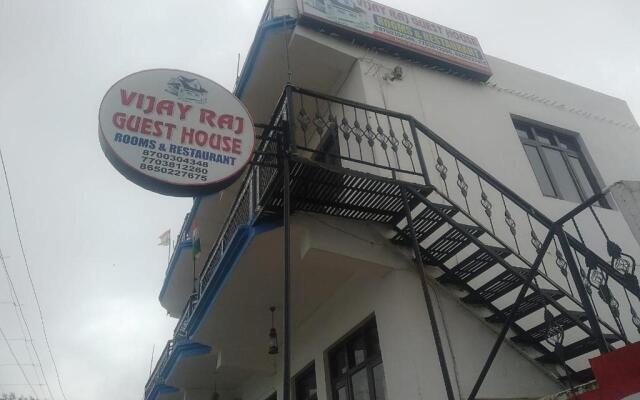 Vijay Raj Guest House