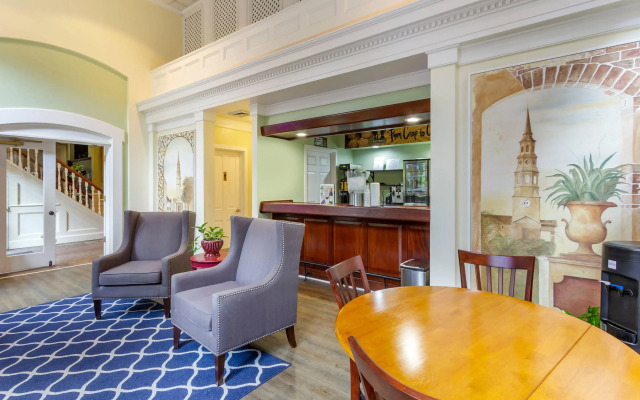 Church Street Inn Historic Charleston, Ascend Collection Hotel