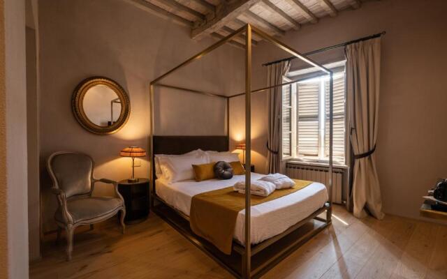 Drogheria & Locanda Franci