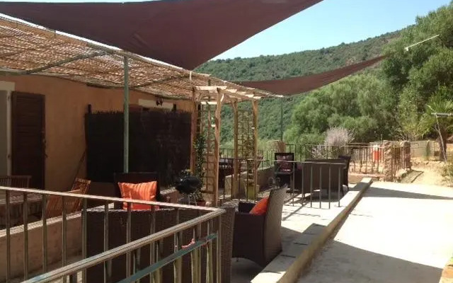 Appartements A Merendella