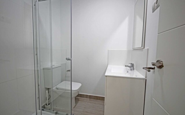 Edificio Victoria GrupalMalaga