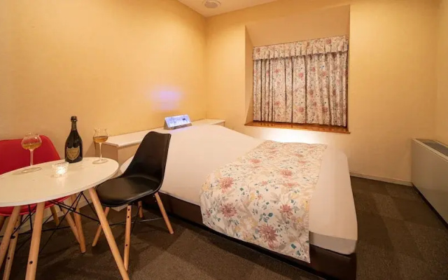 Hotel Rakuseki Honkan