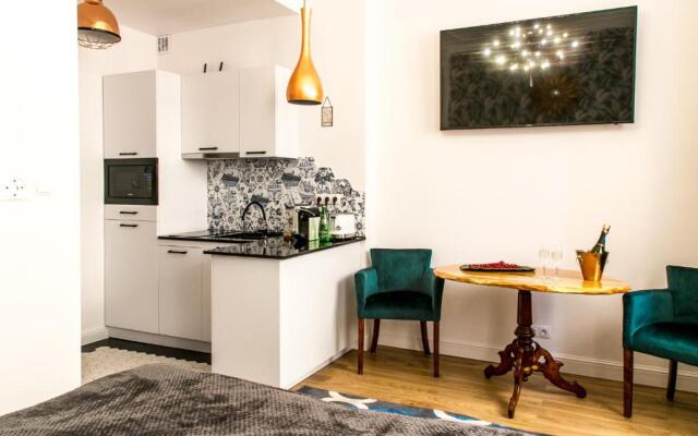 ValdiArt Suites Old Town