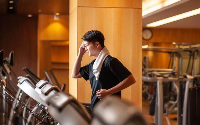 Holiday Inn Gwangju by IHG