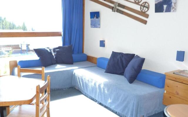 Appartement Les Arcs 1800, 2 pièces, 5 personnes - FR-1-411-323