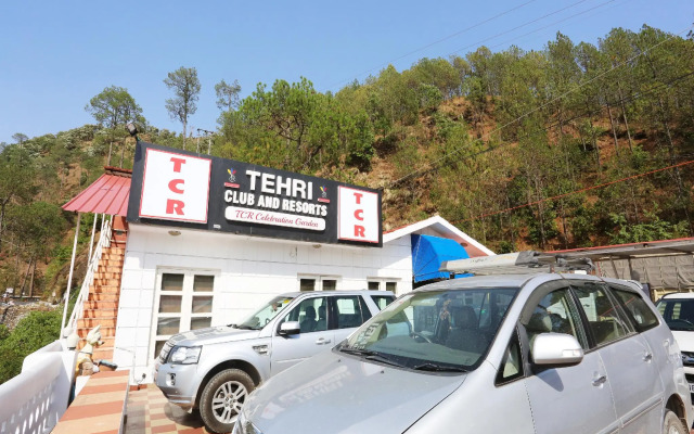 Tehri Club And Resort by OYO Rooms