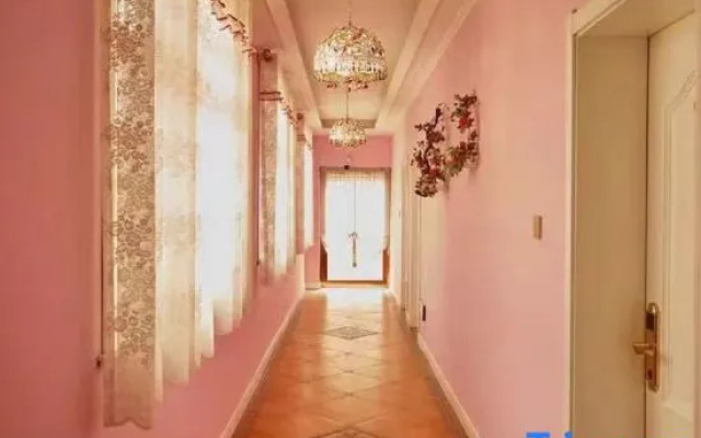 Ruiyang Homestay