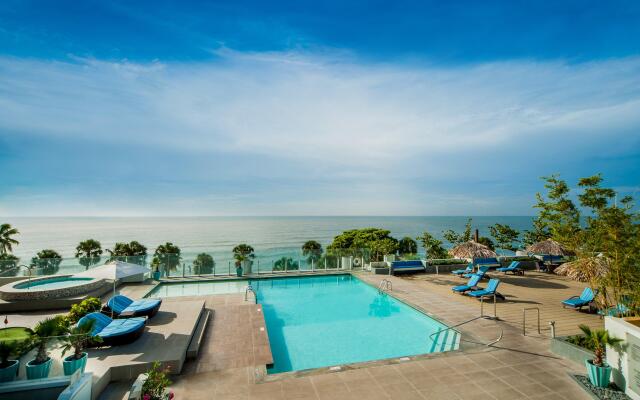 Crowne Plaza Santo Domingo by IHG