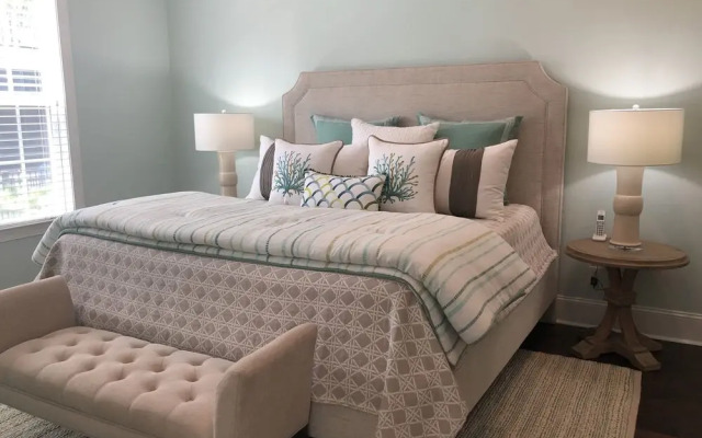 Honu Kai 3 Bedroom Townhouse