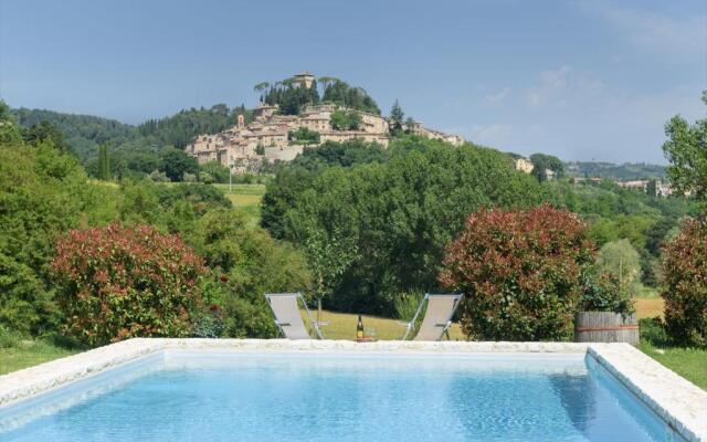 Podere Madonna Di Mezzo 6