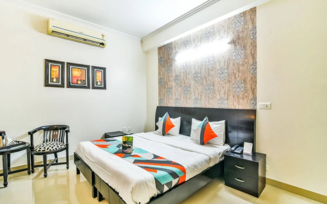Fabhotel The Residency