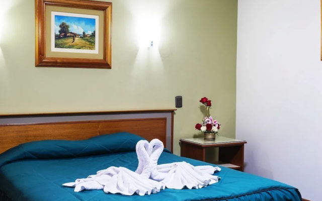 Hotel Continental