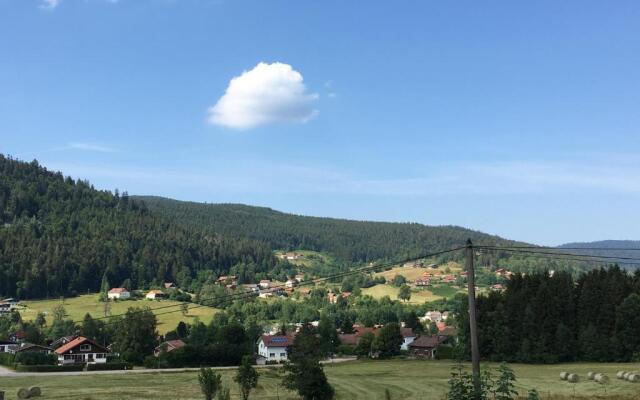 Chalet LE TREMPLIN, 4 à 5 pers, XONRUPT-LONGEMER