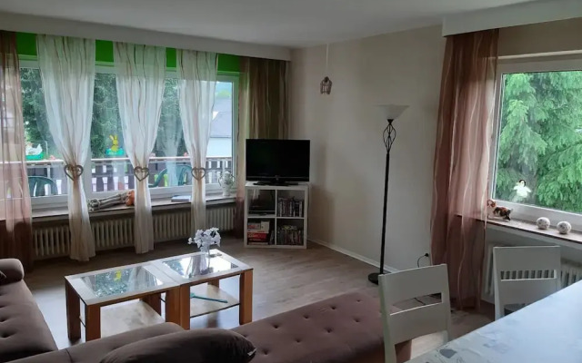 Ferienwohnung Birgit