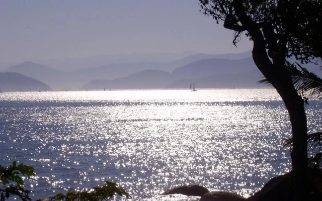 Suites e Bungalow Sol-Lua