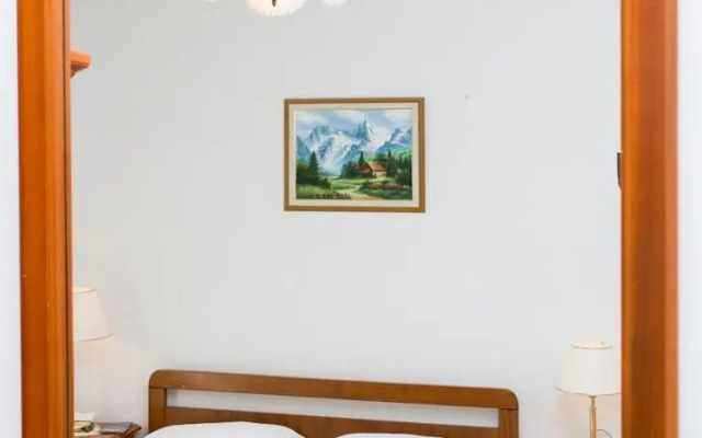 Rooms Ivan