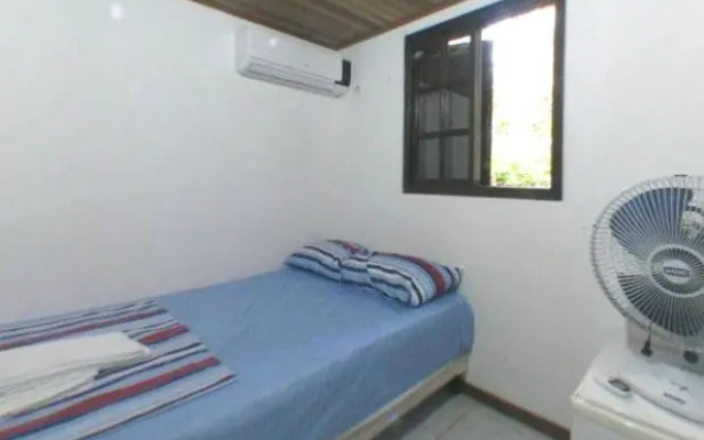 Pousada Toca da Ilha