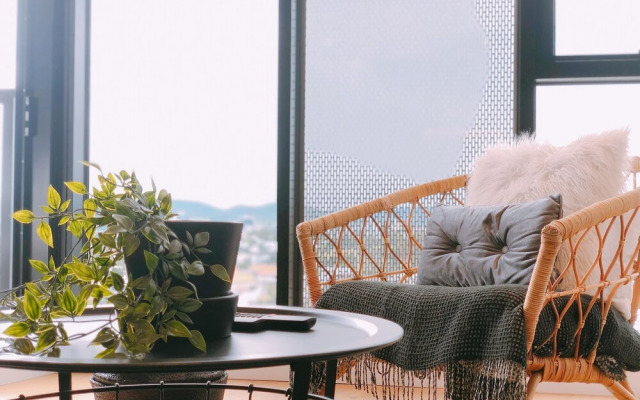 FV Peppers Residences Apartment