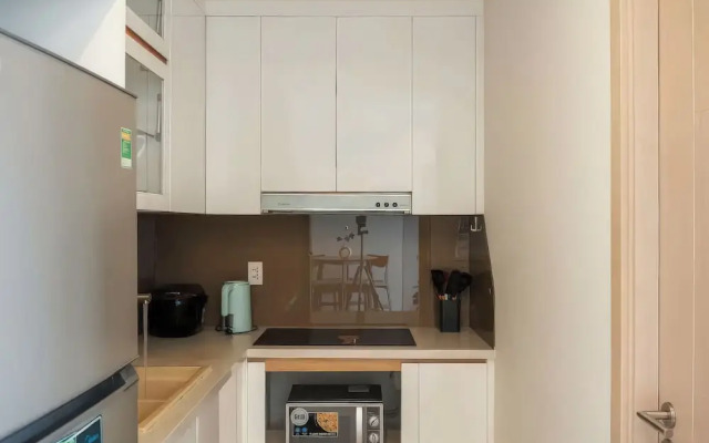 New City Thu Thiem D2