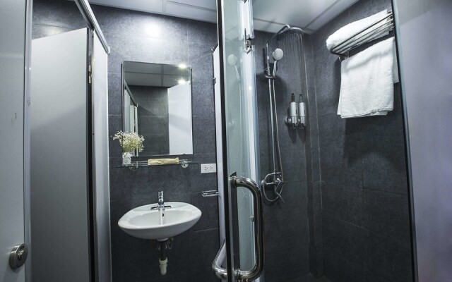 The Chi Novel Hostel