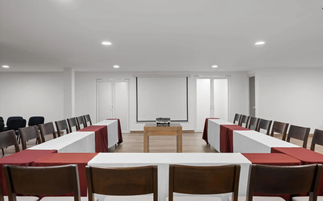 Ramada by Wyndham Tampico Centro