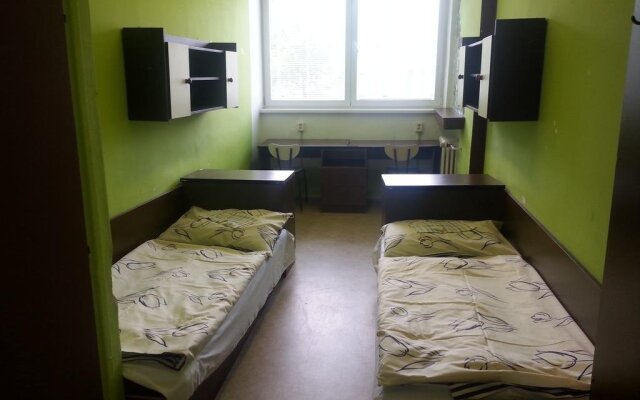 Hostel Strahov