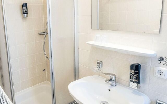 Gasthaus Kampenwand Bernau