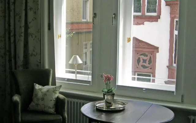Hotel & Café KleinerGrünauer