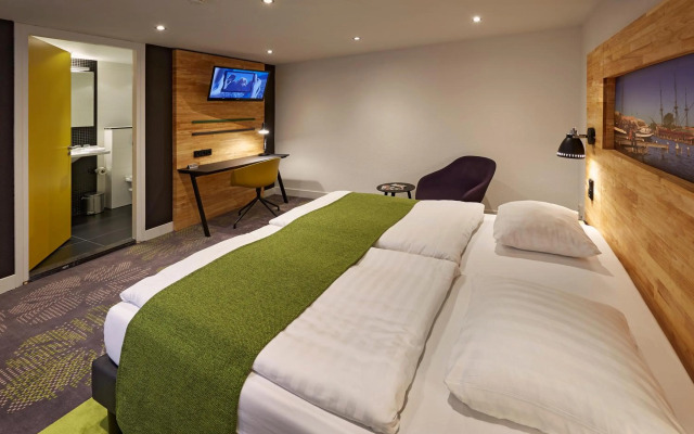 Hotel Nova
