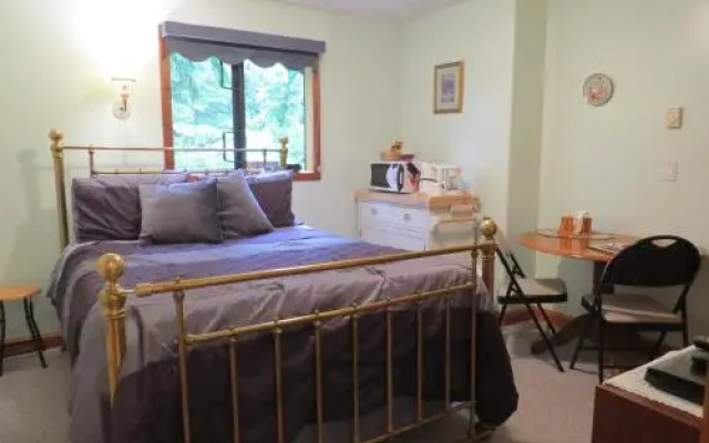 Summerhill Guest House