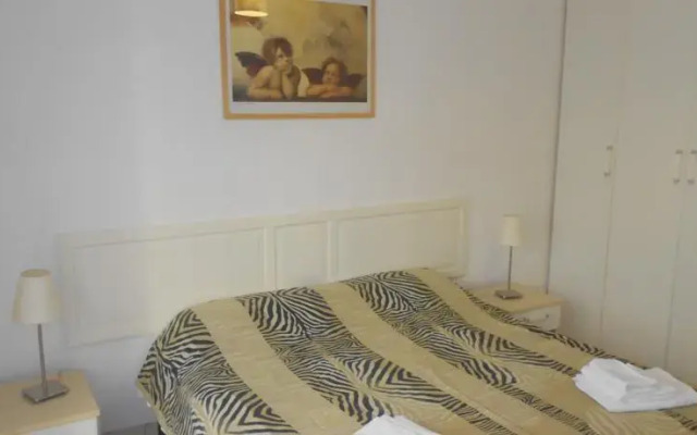 Trastevere H & B