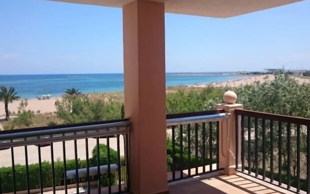 Apartamento Carlton Playa