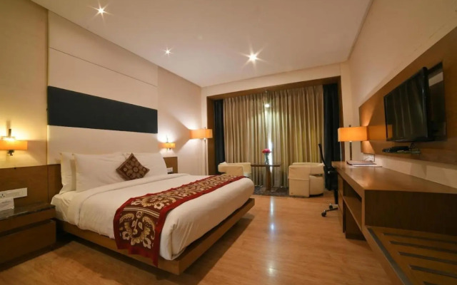 Narayani Heights Hotel and Resort