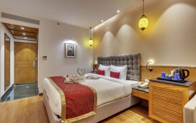 Golden Tulip New Delhi - Hari Nagar
