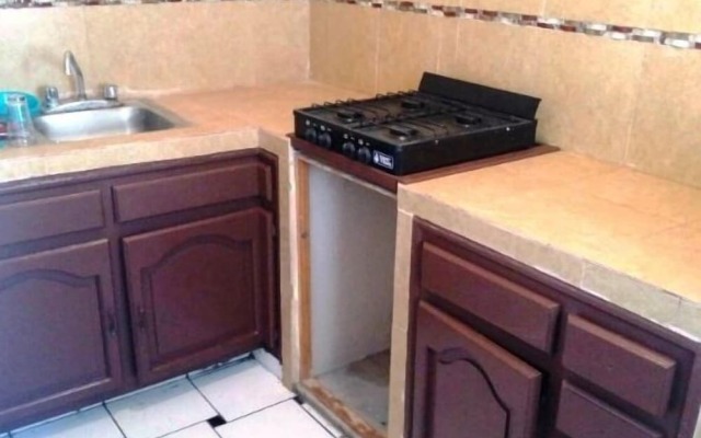 Condo Cesar Gaviotas