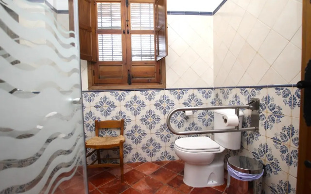 Casa Alberto