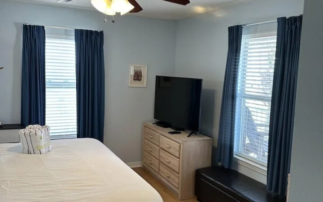 Grand Caribbean East 313