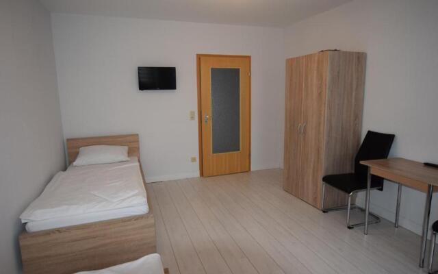 AB Apartment Waiblingen