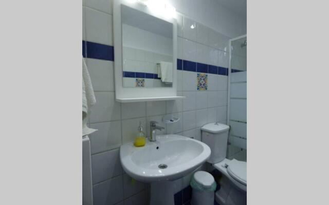 AGIOS LEON Apartment 3