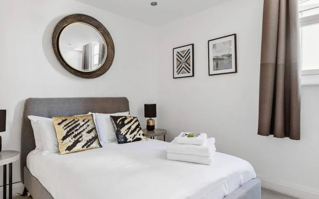 Host Stay Slater Street Apartments