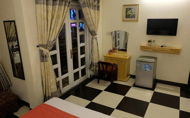 Kim Long Hotel Da Nang