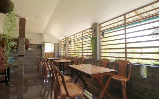 Edakkal Homestay by OYO Rooms