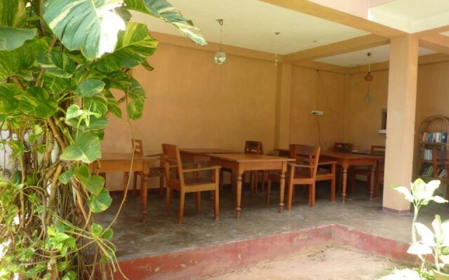 Summer Breeze Guest House